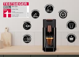 Koffiecupmachine - Aroma — thumbnail 4