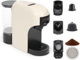 Koffiecupmachine - Compact — thumbnail 1