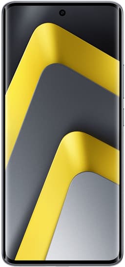 Smartphone-POCO M8 5G-8GB+512GB-Zilver — thumbnail 3