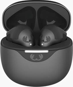 Fresh 'n Rebel Twins Blaze - Draadloze Oortjes – Bluetooth Oordopjes met ENC microfoon – IPX4 Waterdicht - 32 uur Speeltijd - Storm Grey — thumbnail 3