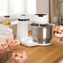 Bosch MUMS2EW40 Serie 2 - Keukenmachine - Wit — thumbnail 2