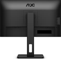 AOC 24P3CV - Full HD USB C Docking Monitor - RJ45 - 24 inch — thumbnail 5