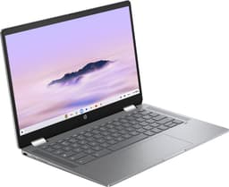 HP Chromebook x360 14b-cd0635nd Intel® Core™ i3 i3-N305 35,6 cm (14") Touchscreen Full HD 8 GB LPDDR5-SDRAM 256 GB eUFS Wi-Fi 6 (802.11ax) ChromeOS Zilver — thumbnail 4