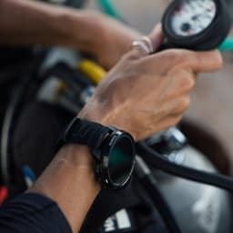 Suunto Ocean All Black — thumbnail 5