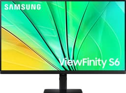 Samsung ViewFinity S6 S60D LS32D600EAUXEN ledmonitor — thumbnail 1