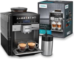 Siemens EQ.6 Plus S800 TE658209RW — thumbnail 5