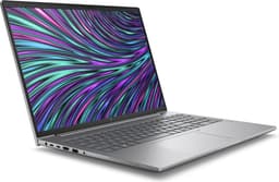 "HP ZBook Power G11 Intel Core Ultra 5 135H Mobiel werkstation 40,6 cm (16"") WUXGA 16 GB DDR5-SDRAM 512 GB SSD NVIDIA RTX 500 Ada Wi-Fi 6E (802.11ax) Windows 11 Pro AI Workstation, AI PC Grijs" — thumbnail 4