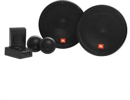 JBL Stage2 604C - Autospeaker 2-weg - 6,5 Inch (16,5cm) - 270 W - 4 stuks — thumbnail 2