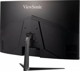 ViewSonic VX3218C-2K 32'' Curved gaming monitor — thumbnail 2