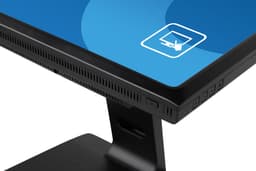 iiyama ProLite T1731SR-B1S computer monitor 43,2 cm (17") 1280 x 1024 Pixels SXGA LCD Touchscreen Zwart — thumbnail 5
