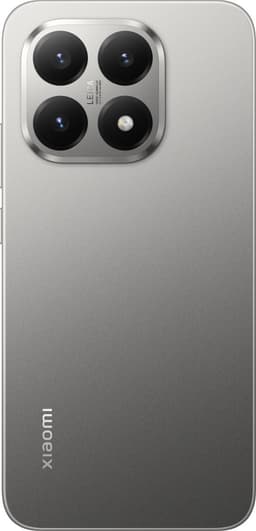 Xiaomi 15T - 12GB/256GB - Grijs — thumbnail 4