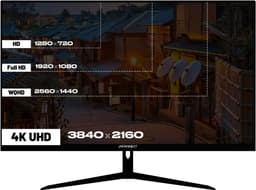 JAPANNEXT Gaming Monitor 27" 4K (3840x2160) 160Hz 0.5ms | JN-IPS27G1632UF — thumbnail 3
