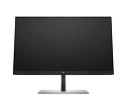 HP 6N4E8E9 - Monitor 54.6 Cm (21.5") - zwart — thumbnail 5