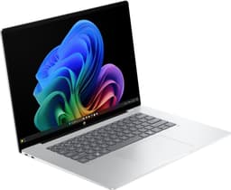 HP OMNIBOOK 5 OLED 16-BF0001ND-16 inch-Snapdragon X1-26-100 -16 GB - 512 GB — thumbnail 4