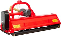 Klepelmaaier vast 152 cm met achterklep en aftakas voor zwaar gebruik Torros KP8152 — thumbnail 2