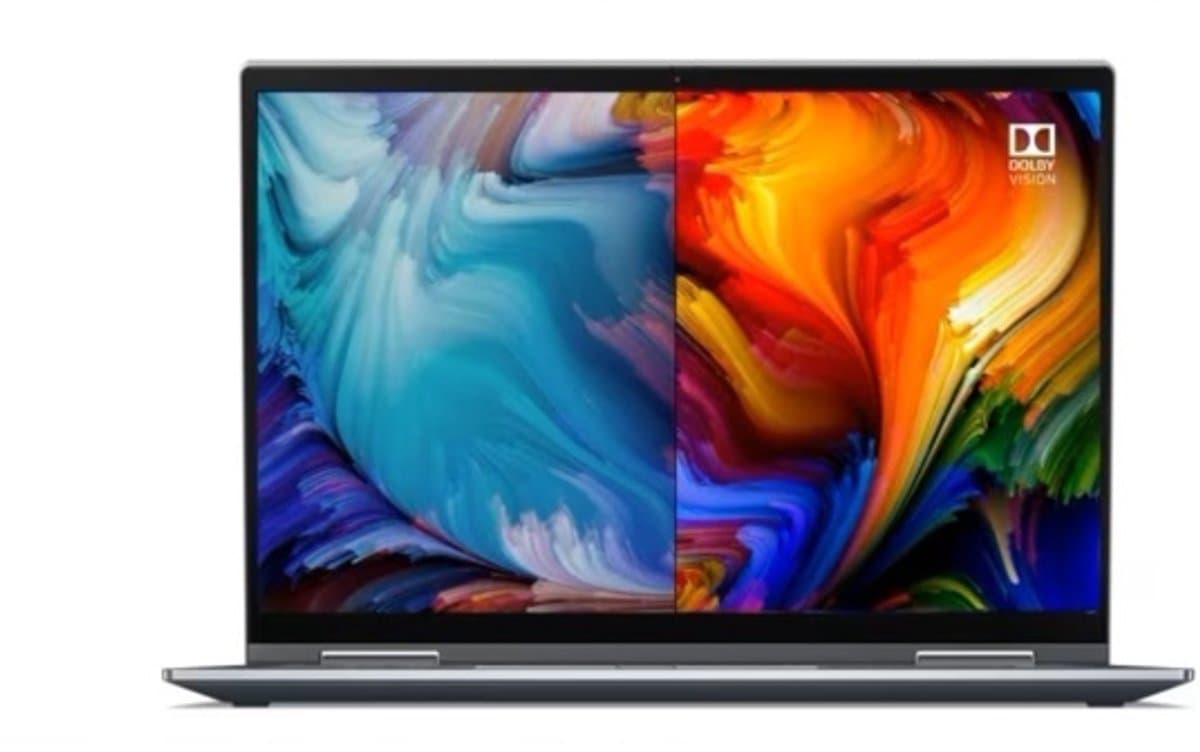 Lenovo ThinkPad X1 Yoga Gen 6 - Intel® Core™ i7-1185G7 - Touchscreen — afbeelding 1