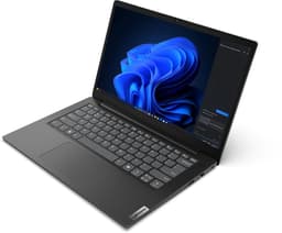 Lenovo V14 G5 IRL Intel® Core™ i5 i5-13420H Laptop 35,6 cm (14") Full HD 16 GB DDR5-SDRAM 512 GB SSD Wi-Fi 6 (802.11ax) Windows 11 Pro Engels Zwart — thumbnail 4
