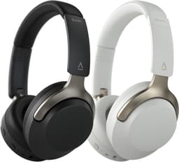 Creative Zen Hybrid - Draadloze Koptelefoon - Bluetooth 5.3 - ANC - Super X-Fi — thumbnail 4