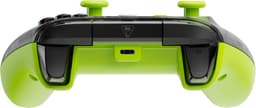 Turtle Beach Rematch Core - Controller - PC, Xbox Series X|S, Xbox One - Ghost Camo - Black/Yellow — thumbnail 5