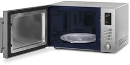 SMEG MOE25X Combi-magnetron met Grill - 25 Liter - 900 W Magnetron - 1000 W Grill - RVS — thumbnail 4