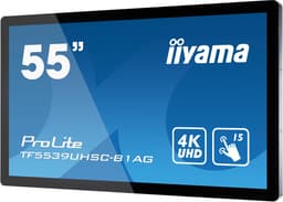 iiyama ProLite TF5539UHSC-B1AG 55 LED — thumbnail 3