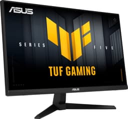 ASUS TUF Gaming VG259QMR5A 24.5'' gaming monitor — thumbnail 5