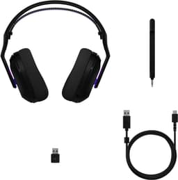 LOGITECH G G522 Over-ear Draadloze hoofdtelefoon Zwart — thumbnail 5