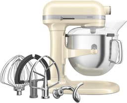 Kitchenaid 5KSM70SHXEAC Almond Cream — thumbnail 5