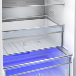 Beko BCNA306E4SN Ingebouwd 284 l Wit — thumbnail 4