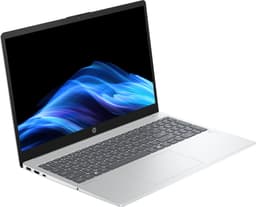 "HP OmniBook 3 NGAI 15-fn0050nd Copilot+ PC AMD Ryzen AI 5 330 Laptop 39,6 cm (15.6"") Full HD 16 GB DDR5-SDRAM 512 GB SSD Wi-Fi 6 (802.11ax) Windows 11 Home Zilver" — thumbnail 5