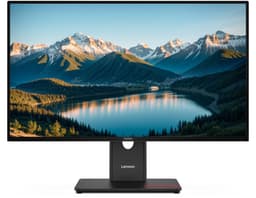 Lenovo ThinkVision T27Q-40 — thumbnail 1