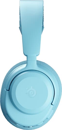 SteelSeries Arctis Nova 3X Wireless - Draadloze Gaming Headset - Xbox, PC, Switch - Aqua — thumbnail 5