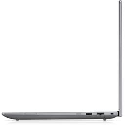 "HP Zbook X G1i Intel Core Ultra 7 255H Mobiel werkstation 40,6 cm (16"") WUXGA 32 GB DDR5-SDRAM 1 TB SSD NVIDIA RTX PRO 1000 Blackwell Wi-Fi 7 (802.11be) Windows 11 Pro AI Workstation, AI PC Zilver" — thumbnail 2