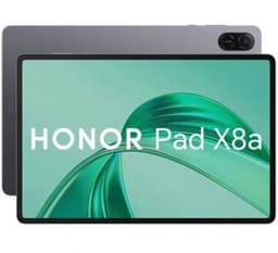 Honor Pad X8a - 4GB/128GB - Grijs — thumbnail 1