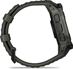 Garmin Instinct 2X Solar - Smartwatch - Oneindige batterijduur met Solar - Ingebouwde zaklamp - Multi-band GNSS - Moss — thumbnail 3