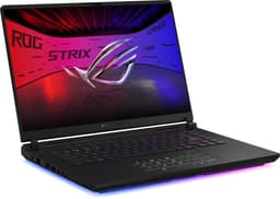 ASUS ROG Strix SCAR 16 G635LX-RW042W 16'' Copilotplus gaming laptop — thumbnail 2