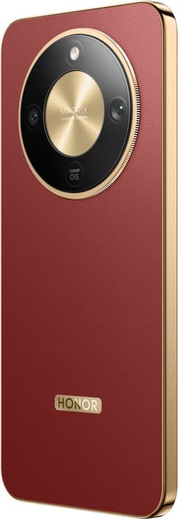 HONOR Magic8 Lite 5G Smartphone - 8+512GB - Bruin - 7500mAh - 66W - 108MP OIS - 6,79" 120Hz AMOLED - IP69K - Simlockvrij — thumbnail 4