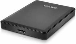 Externe 2,5 inch Harde Schijf 500GB USB 3.0 - Draagbare Opslagoplossing — thumbnail 3