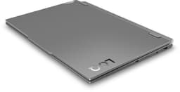 Lenovo LOQ 15ARP9 AMD Ryzen™ 5 7235HS Laptop 39,6 cm (15.6") Full HD 16 GB DDR5-SDRAM 512 GB SSD NVIDIA GeForce RTX 4050 Wi-Fi 6 (802.11ax) Engels Grijs — thumbnail 2