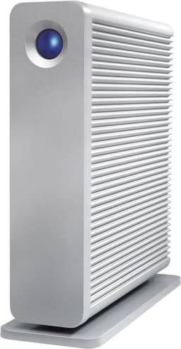 5TB Externe Hardeschijf met USB 3.0 - Hoge Snelheid en Capaciteit — thumbnail 1