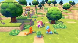 Pokémon Pokopia Nintendo Switch 2 — thumbnail 3