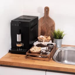 Cecotec Cremmaet Compact Volledig Automatische Koffiemachine Zilver One Size / EU Plug 220V — thumbnail 3