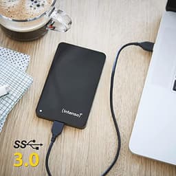 2TB Externe Harde Schijf - Snelle USB 3.0 Opslagoplossing — thumbnail 4