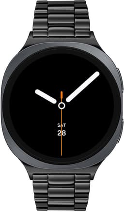 Samsung Special Edition Galaxy Watch 8 Grijs/Zwart Staal 44mm — thumbnail 1