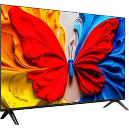 TCL 43S51K - 43 inch - Full HD QLED - 2025 - Smart TV — thumbnail 3