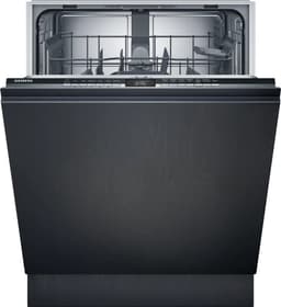 Siemens SN63HX26TN - iQ300 - Inbouwvaatwasser - Volledig integreerbaar - Home Connect — thumbnail 1