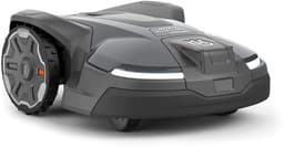 Husqvarna Automower 450X NERA, Robotgrasmaaier, 5000 m², 24 cm, 2 cm, 6 cm, Cilinderbladen — thumbnail 2