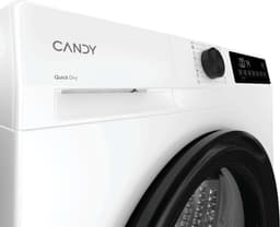 Condensdroger Candy GDL8N1BS 8 kg — thumbnail 4