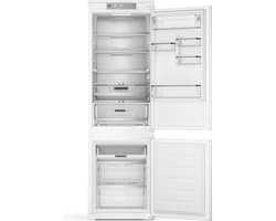 Whirlpool WHC18T571 |  Inbouw Koel-vriescombinatie | F