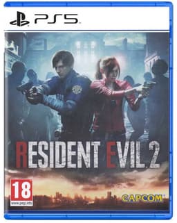 Resident Evil 2 - Remake PS5 — thumbnail 5